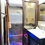 Infinity Is The Διαμέρισμα Μπουργκάς