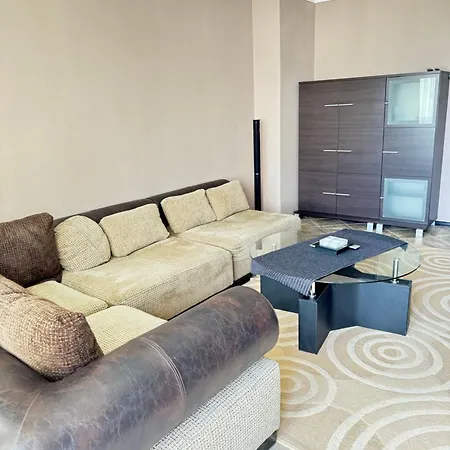 Apartman Infinity Is The *