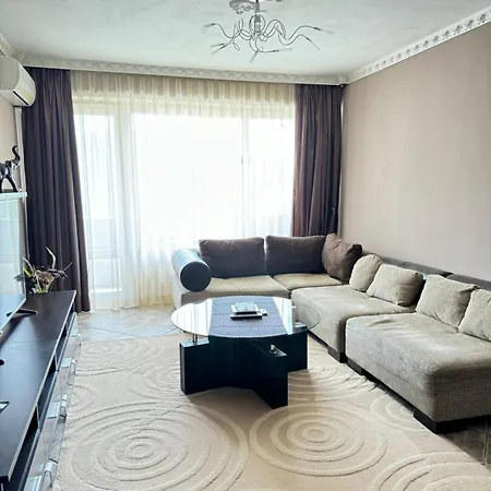 Apartman Infinity Is The *