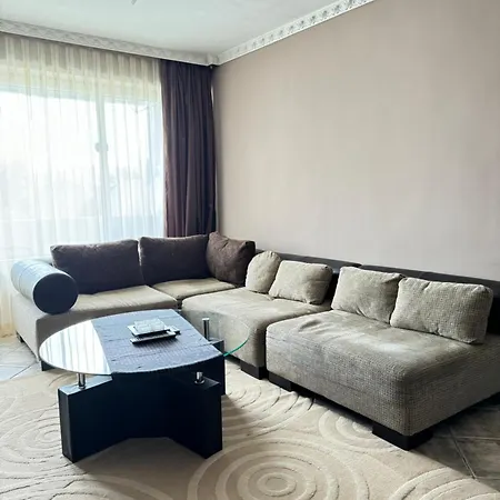 Infinity Is The * Μπουργκάς