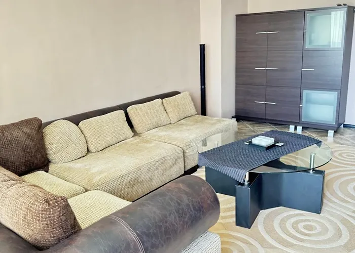 Lejlighed Infinity Is The *