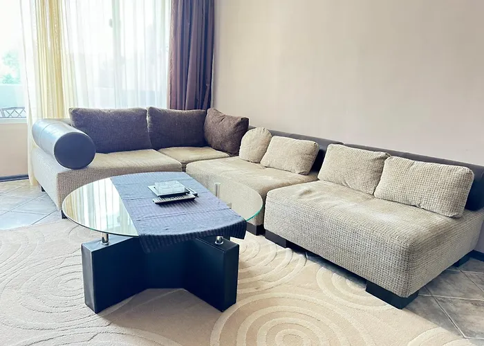 Infinity Is The * Burgas City