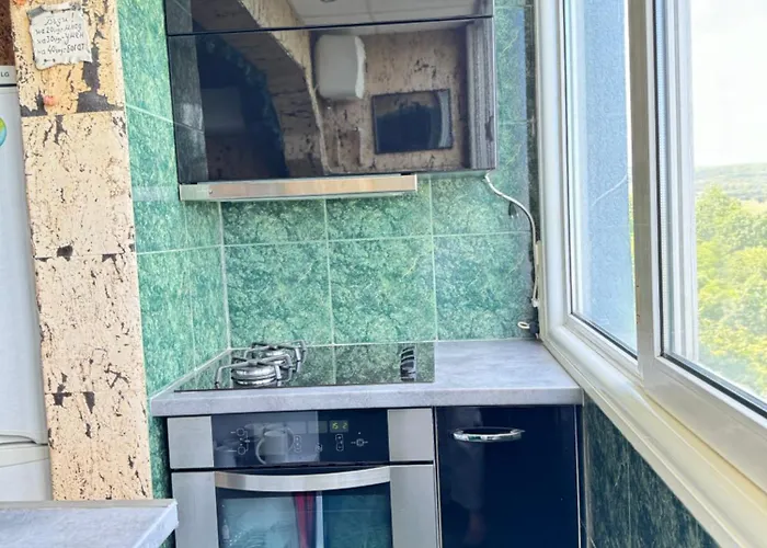 Lejlighed Infinity Is The *