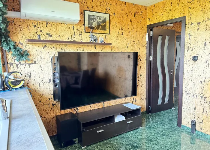 Lejlighed Infinity Is The